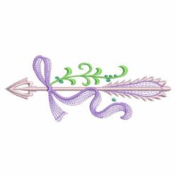 Art Arrow 08 machine embroidery designs