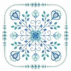 Gradient Symmetry Quilts 02(Lg) machine embroidery designs