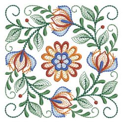 Baltimore Symmetry Quilts 05 machine embroidery designs