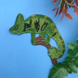 FSL Chameleons of the World 05