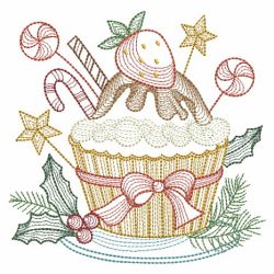 Rippled Sweet Holiday 02(Md) machine embroidery designs