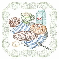 Vintage Breakfast Blocks 02(Sm) machine embroidery designs