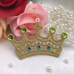 FSL Sequin Crown 02