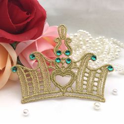 FSL Sequin Crown 04