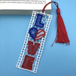 FSL 4th of July Bookmarks 02