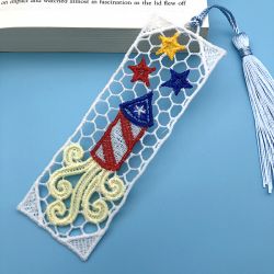 FSL 4th of July Bookmarks 06