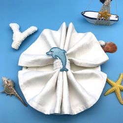 FSL Ocean Napkin Ring 05