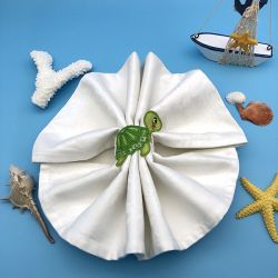 FSL Ocean Napkin Ring 07