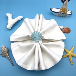 FSL Ocean Napkin Ring 09