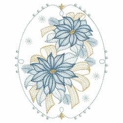 Holiday Elegance 02(Sm) machine embroidery designs