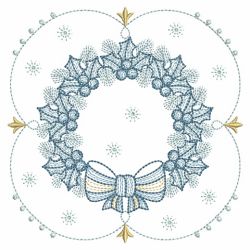 Holiday Elegance 03(Lg) machine embroidery designs