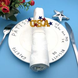 FSL Independence Day Napkin Belt 03