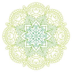 Artistic Mandala Quilts 03(Md) machine embroidery designs