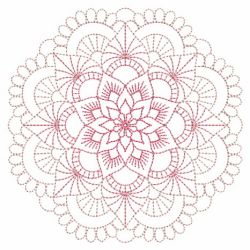 Artistic Mandala Quilts 05(Sm) machine embroidery designs