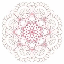 Artistic Mandala Quilts 05(Md)