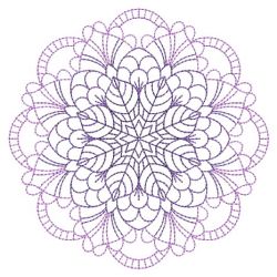 Artistic Mandala Quilts 07(Sm) machine embroidery designs