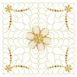 Trapunto Elegant Blocks(Lg) machine embroidery designs