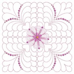 Trapunto Elegant Blocks 02(Lg) machine embroidery designs