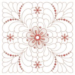 Trapunto Elegant Blocks 04(Sm) machine embroidery designs