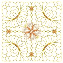 Trapunto Elegant Blocks 05(Sm) machine embroidery designs