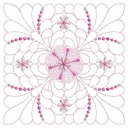 Trapunto Elegant Blocks 08(Sm) machine embroidery designs