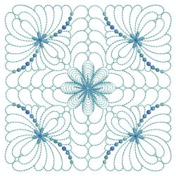 Trapunto Elegant Blocks 10(Sm) machine embroidery designs