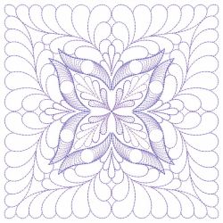 Trapunto Symmetry Quilts 04(Lg) machine embroidery designs