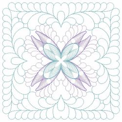 Trapunto Symmetry Quilts 05(Md) machine embroidery designs