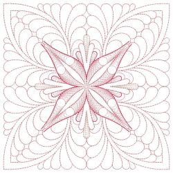 Trapunto Symmetry Quilts 07(Md) machine embroidery designs