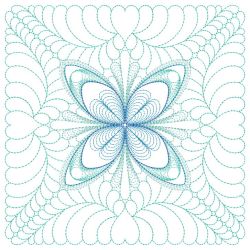 Trapunto Symmetry Quilts 09(Lg) machine embroidery designs