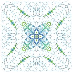 Trapunto Elegant Blocks 07(Sm) machine embroidery designs