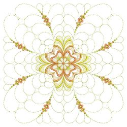 Trapunto Elegant Blocks 10(Lg) machine embroidery designs