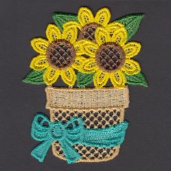 FSL Flowerpot 03 machine embroidery designs