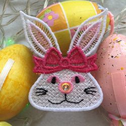 FSL Easter Lights machine embroidery designs