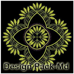 Fancy Quilt(Md) machine embroidery designs