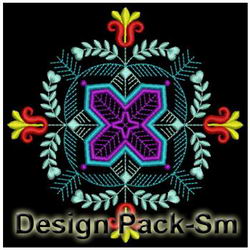 Decorative Blocks(Sm) machine embroidery designs