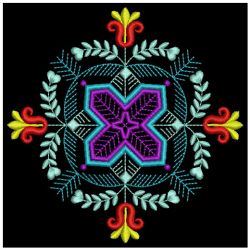 Decorative Blocks 02(Sm) machine embroidery designs