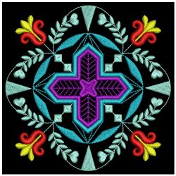 Decorative Blocks 04(Md) machine embroidery designs