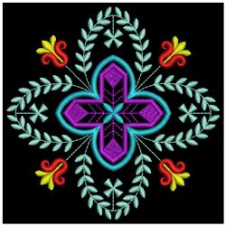 Decorative Blocks 07(Lg) machine embroidery designs