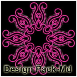 Gorgeous Quilt(Md) machine embroidery designs