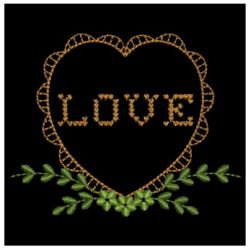 Heirloom Hearts 02 machine embroidery designs