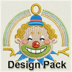 Joy machine embroidery designs