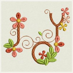 Joy 07 machine embroidery designs