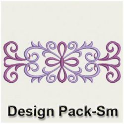 Simple Heirloom(Sm) machine embroidery designs