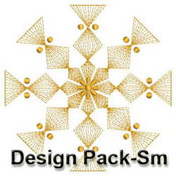 Fancy Quilts(Sm) machine embroidery designs