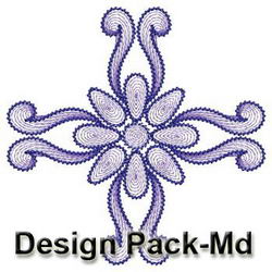 Artistic Quilt(Md) machine embroidery designs