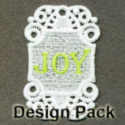 FSL Tags machine embroidery designs