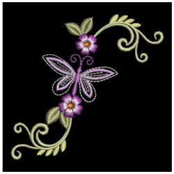 Heirloom Butterfly Decor 1 05 machine embroidery designs