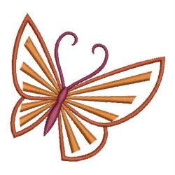 Simple Butterfly Deco 13