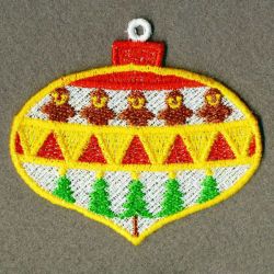 FSL Colorful Ornaments 01